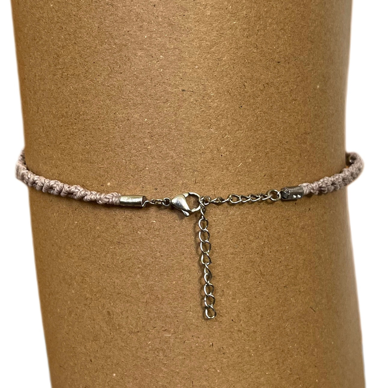 Labradorite Choker Necklace