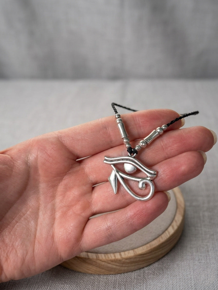Pendant Necklace