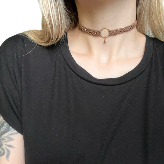 Choker Necklace