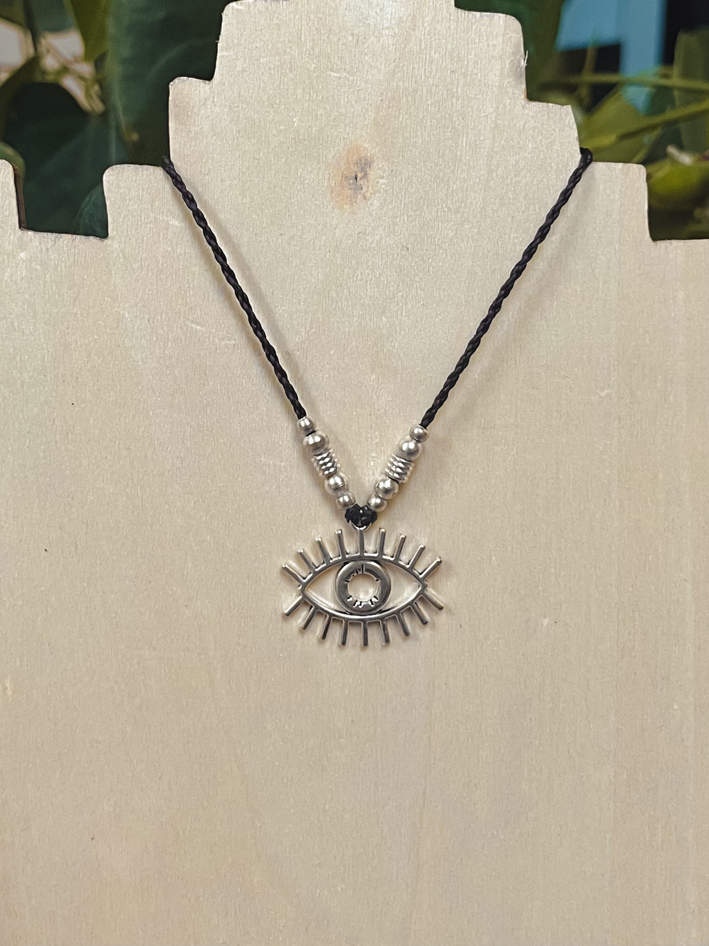 Pendant Necklace