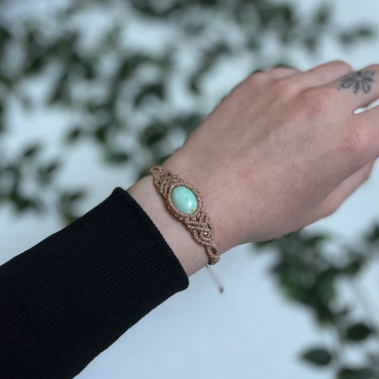 Turquoise Bracelet
