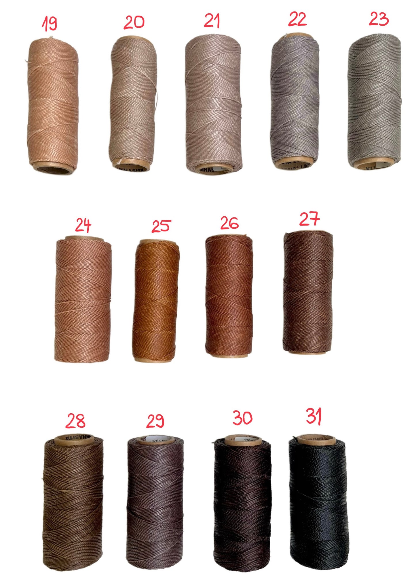 Waterproof Bracelet - choose your color