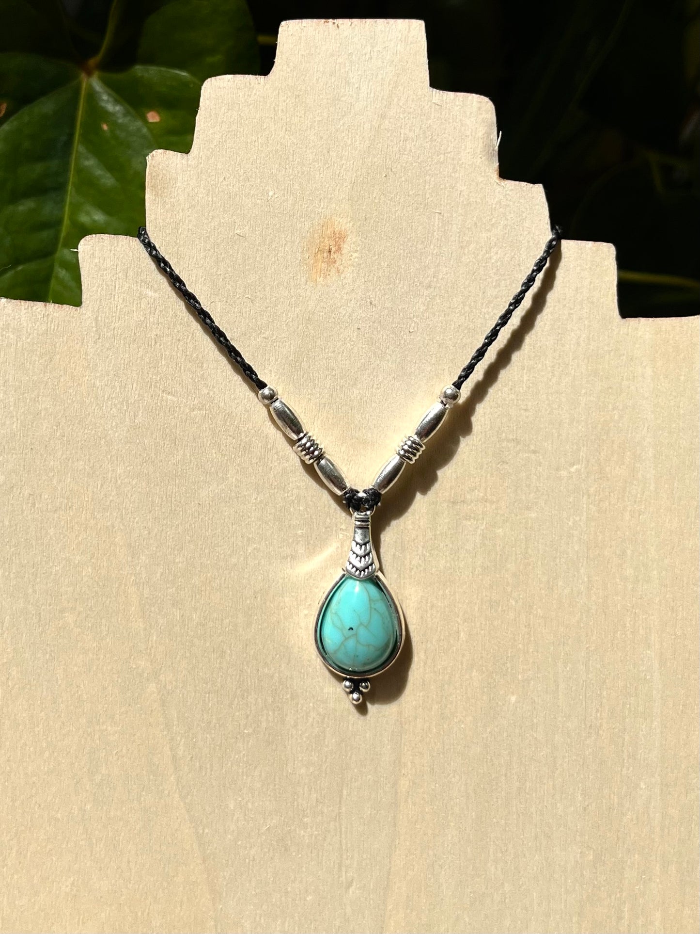 Pendant Necklace