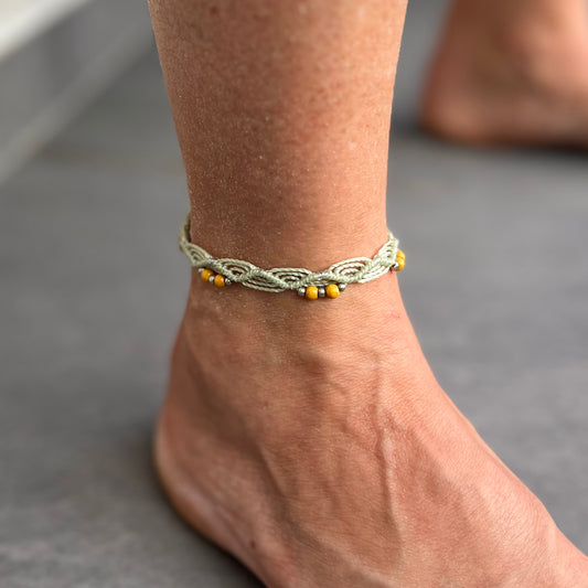 Anklet