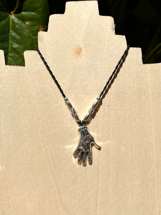 Pendant Necklace