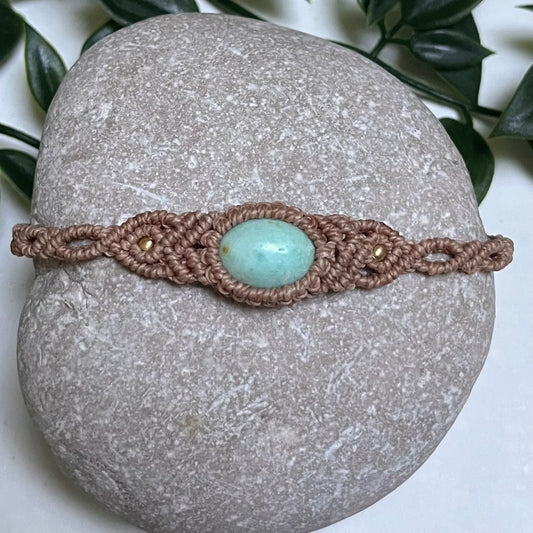 Turquoise Bracelet