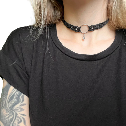 Choker Necklace
