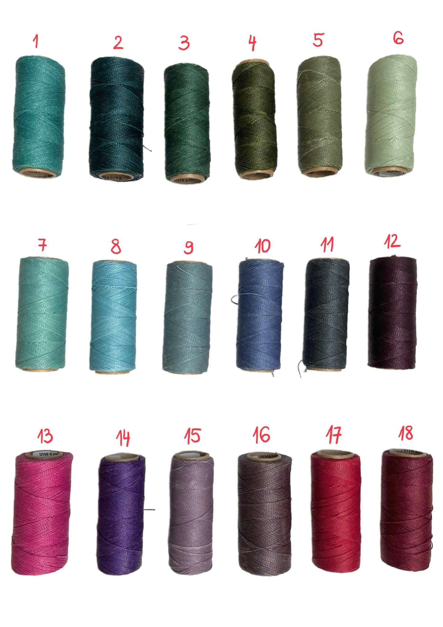 Waterproof Bracelet - choose your color