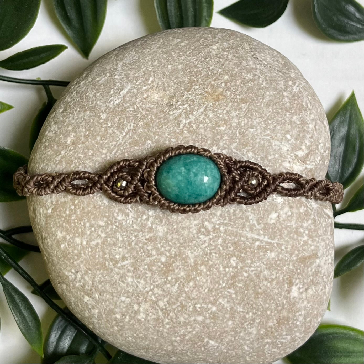 Amazonite Bracelet