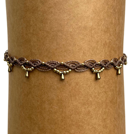 Choker Necklace