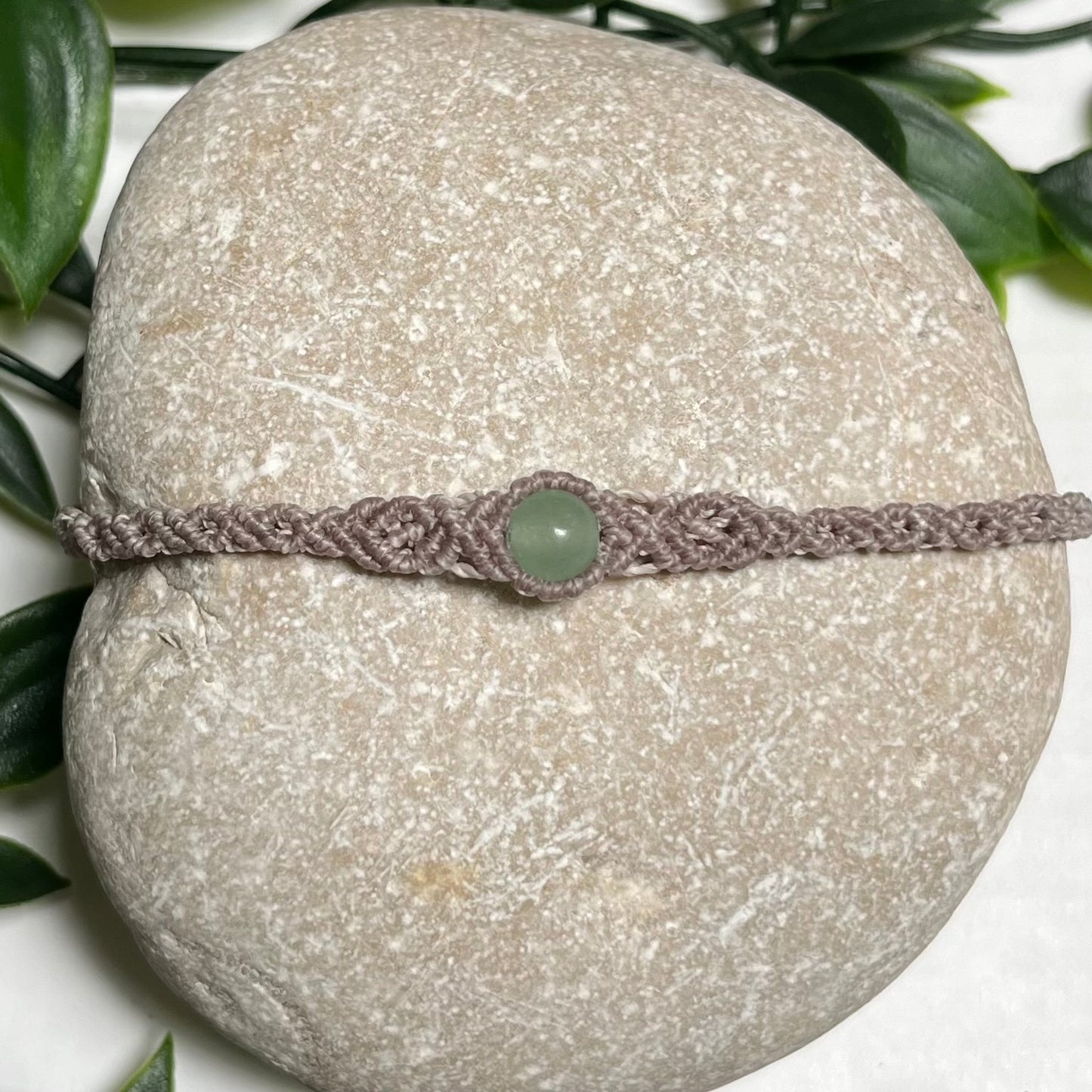 Aventurine Bracelet