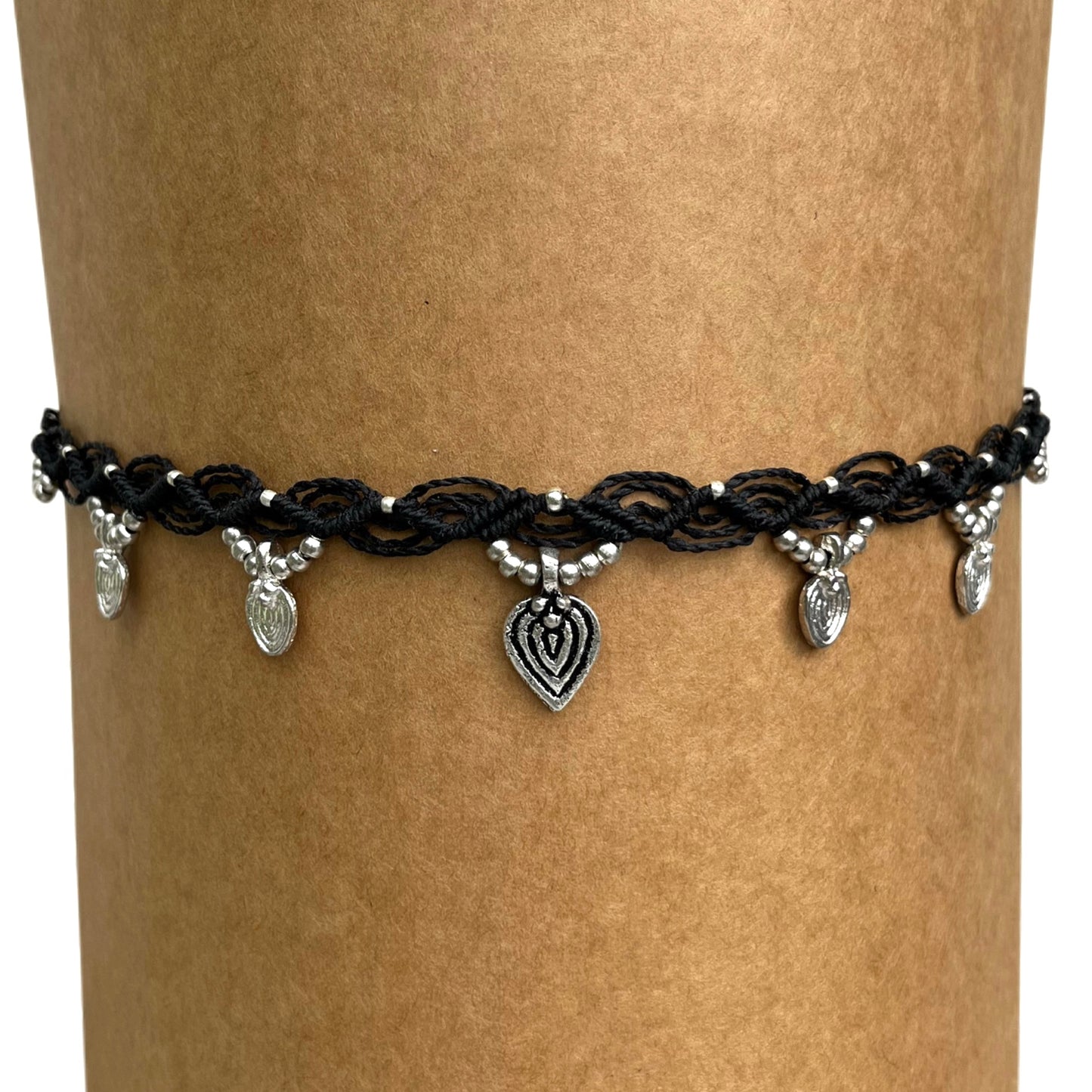 Choker Necklace