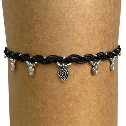 Choker Necklace