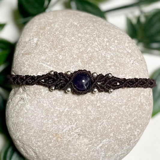 Amethyst Bracelet