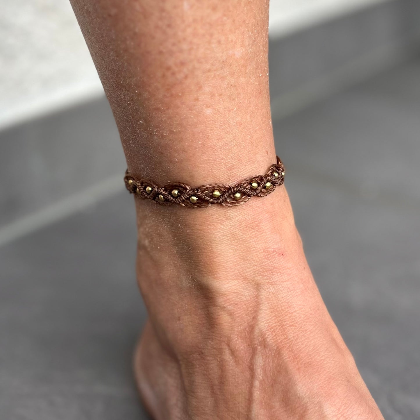 Anklet