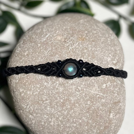 Labradorite Bracelet