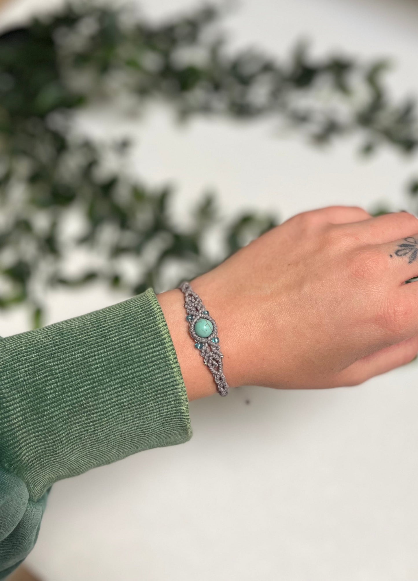Turquoise Bracelet