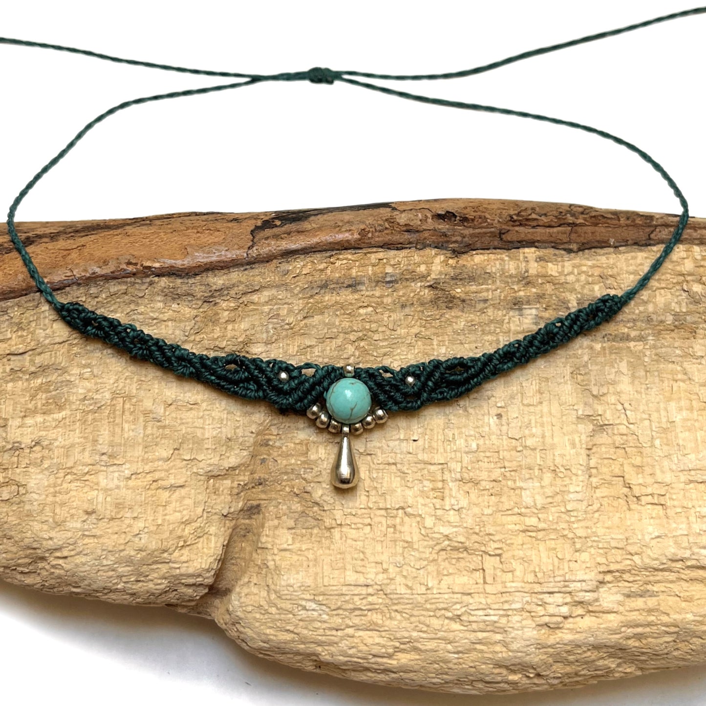 Turquoise Necklace