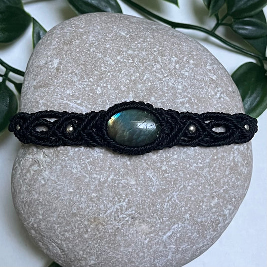Labradorite Bracelet
