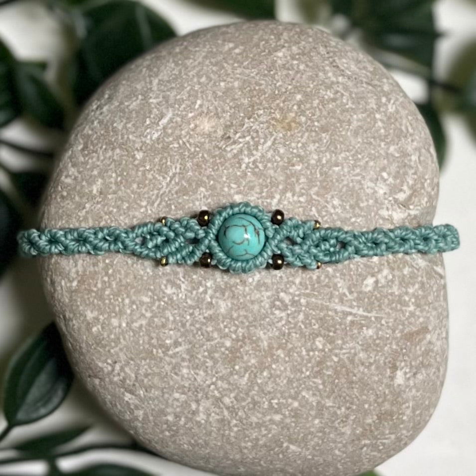 Turquoise Bracelet