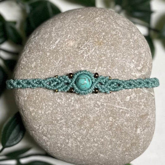 Turquoise Bracelet