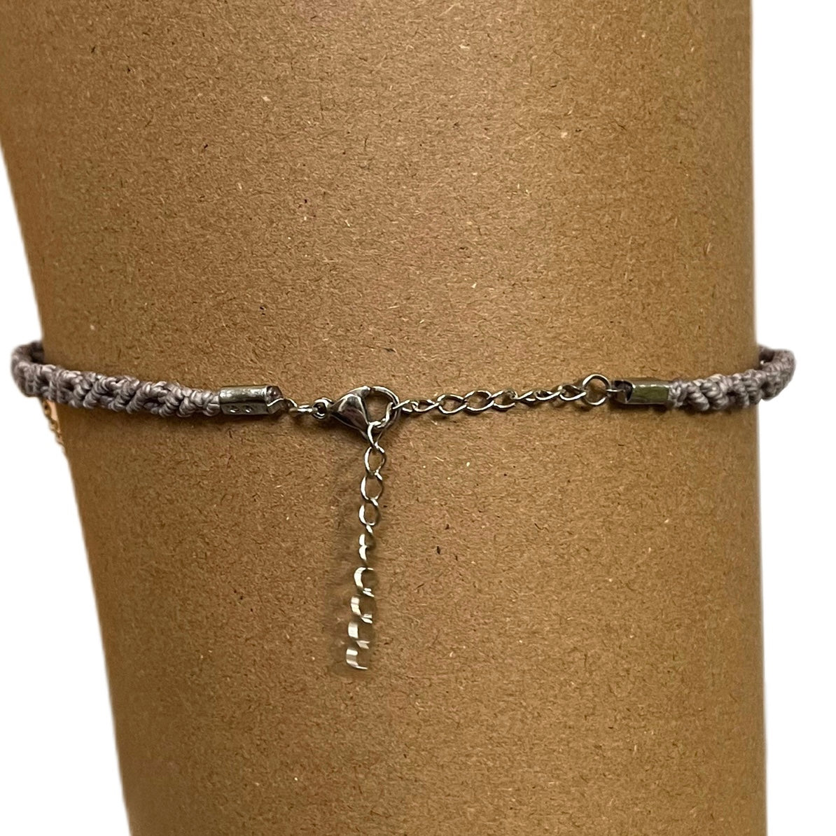 Labradorite Choker Necklace