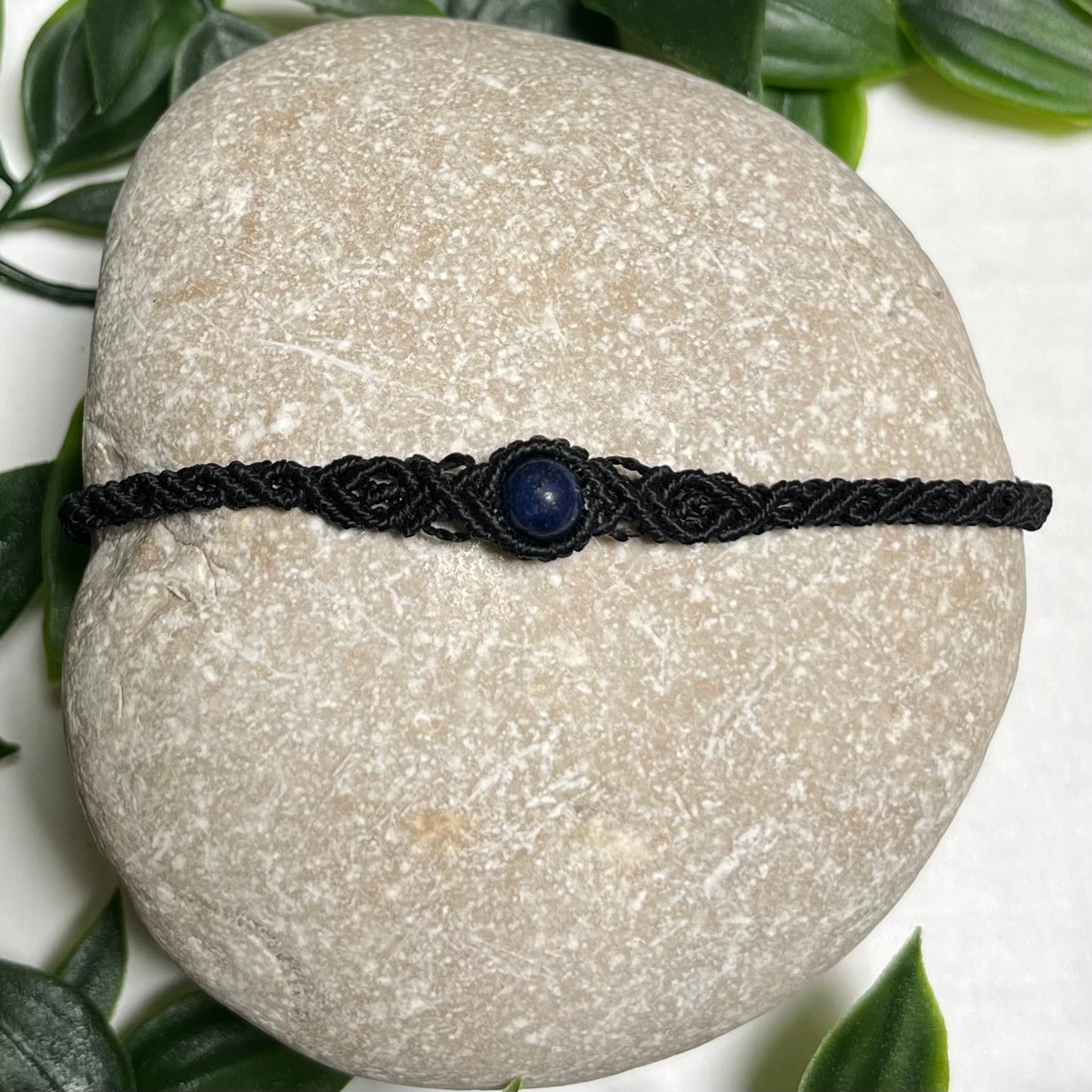 Lapis Lazuli Bracelet