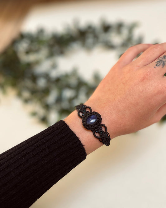 Sodalite Bracelet