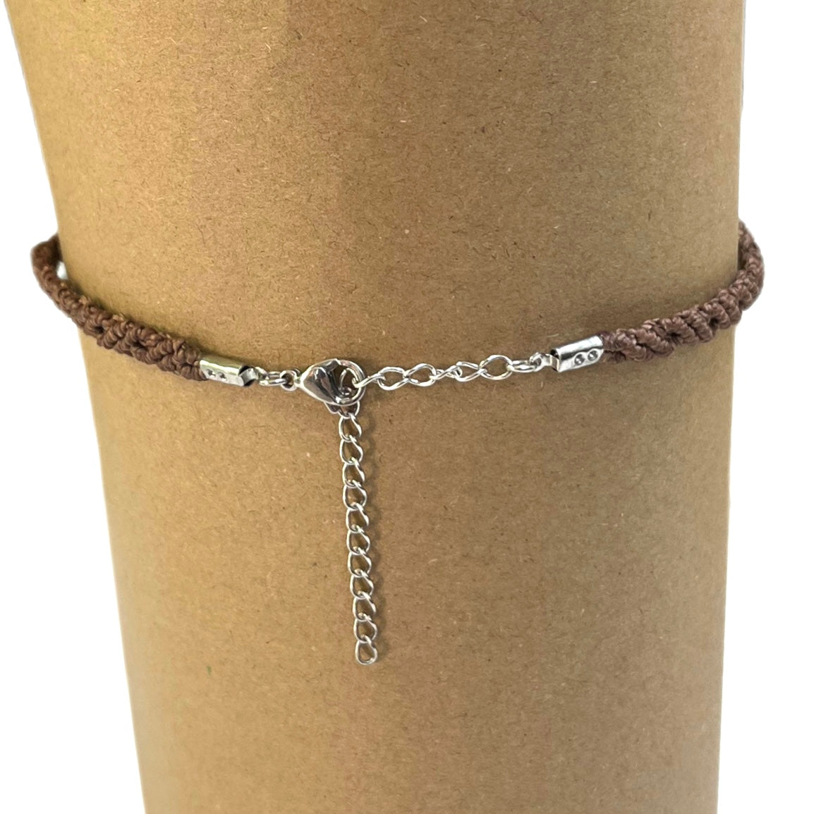 Black Agate Choker Necklace