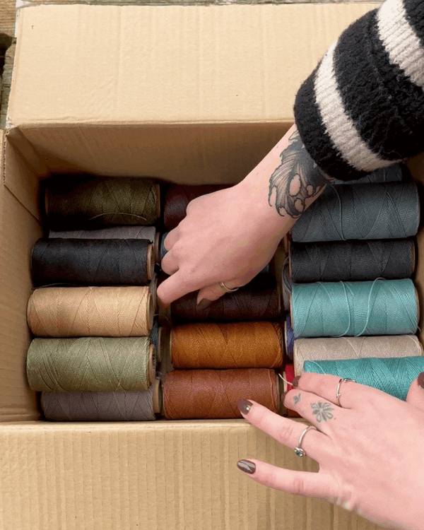 <strong>Fade-Resistant</strong>